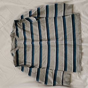 Boys Long Sleeve Shirt